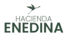 Logo de Hacienda Enedina