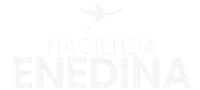 Logo de Hacienda Enedina